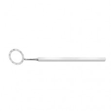 Mendez Degree Gauge Stainless Steel, 11.5 cm - 4 1/2" Mendez Degree Gauge Stainless Steel, 11.5 cm - 4 1/2"
